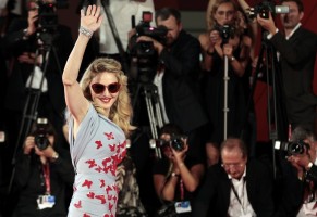 Madonna and W.E. cast at the world premiere of W.E. at the 68th Venice Film Festival - Update 2 (13)