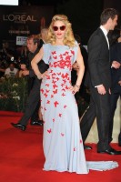 Madonna and W.E. cast at the world premiere of W.E. at the 68th Venice Film Festival - Update 3 (3)