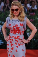 Madonna and W.E. cast at the world premiere of W.E. at the 68th Venice Film Festival - Update 3 (8)