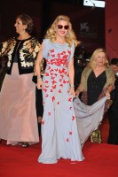 Madonna and W.E. cast at the world premiere of W.E. at the 68th Venice Film Festival - Update 3 (14)