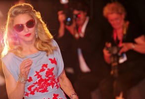 Madonna and W.E. cast at the world premiere of W.E. at the 68th Venice Film Festival - Update 3 (16)