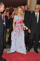 Madonna and W.E. cast at the world premiere of W.E. at the 68th Venice Film Festival - Update 3 (19)