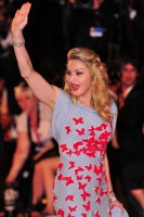 Madonna and W.E. cast at the world premiere of W.E. at the 68th Venice Film Festival - Update 3 (21)