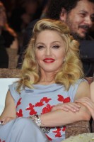 Madonna and W.E. cast at the world premiere of W.E. at the 68th Venice Film Festival - Update 4 (4)