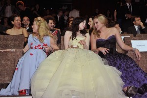 Madonna and W.E. cast at the world premiere of W.E. at the 68th Venice Film Festival - Update 4 (11)
