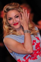 Madonna and W.E. cast at the world premiere of W.E. at the 68th Venice Film Festival - Update 4 (12)