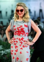 Madonna and W.E. cast at the world premiere of W.E. at the 68th Venice Film Festival - Update 4 (14)