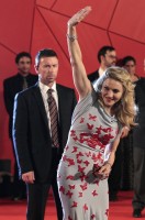 Madonna and W.E. cast at the world premiere of W.E. at the 68th Venice Film Festival - Update 4 (18)