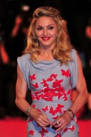 Madonna and W.E. cast at the world premiere of W.E. at the 68th Venice Film Festival - Update 4 (22)