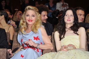 Madonna and W.E. cast at the world premiere of W.E. at the 68th Venice Film Festival - Update 4 (24)