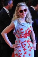 Madonna and W.E. cast at the world premiere of W.E. at the 68th Venice Film Festival - Update 4 (28)