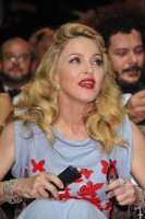 Madonna and W.E. cast at the world premiere of W.E. at the 68th Venice Film Festival - Update 5 (2)