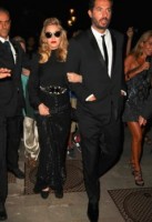 Madonna at the Gucci Award for Women in Cinema - Update 01 (4)
