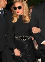 Madonna at the Gucci Award for Women in Cinema - Update 01 (5)