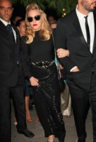 Madonna at the Gucci Award for Women in Cinema - Update 01 (6)