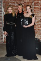 Madonna at the Gucci Award for Women in Cinema - Update 02 (4)