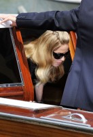 Madonna's second day at the 68th Venice Film Festival (4)