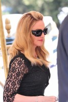 Madonna's second day at the 68th Venice Film Festival (7)