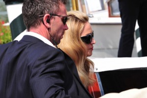 Madonna's second day at the 68th Venice Film Festival (8)