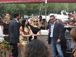 Madonna at Venice Film Festival by Ultimate Concert Experience (7)