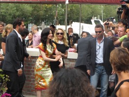 Madonna at Venice Film Festival by Ultimate Concert Experience (8)