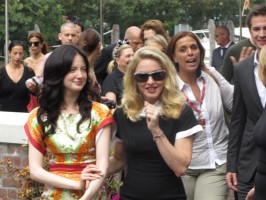 Madonna at Venice Film Festival by Ultimate Concert Experience (10)