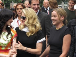 Madonna at Venice Film Festival by Ultimate Concert Experience (11)