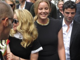Madonna at Venice Film Festival by Ultimate Concert Experience (12)