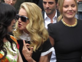 Madonna at Venice Film Festival by Ultimate Concert Experience (13)