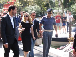 Madonna at Venice Film Festival by Ultimate Concert Experience (16)