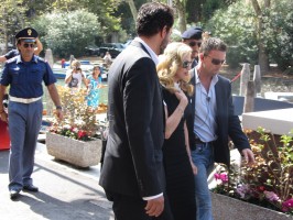 Madonna at Venice Film Festival by Ultimate Concert Experience (17)