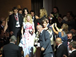 Madonna at Venice Film Festival by Ultimate Concert Experience (24)