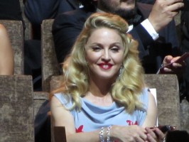 Madonna at Venice Film Festival by Ultimate Concert Experience (26)