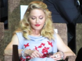 Madonna at Venice Film Festival by Ultimate Concert Experience (29)
