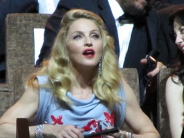 Madonna at Venice Film Festival by Ultimate Concert Experience (30)