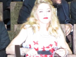 Madonna at Venice Film Festival by Ultimate Concert Experience (31)