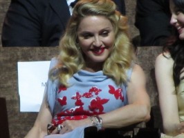 Madonna at Venice Film Festival by Ultimate Concert Experience (32)