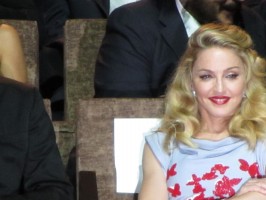 Madonna at Venice Film Festival by Ultimate Concert Experience (33)