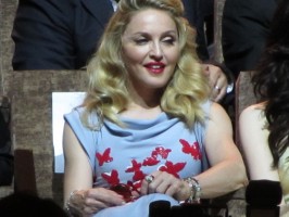 Madonna at Venice Film Festival by Ultimate Concert Experience (35)