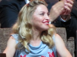 Madonna at Venice Film Festival by Ultimate Concert Experience (38)