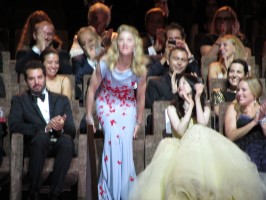Madonna at Venice Film Festival by Ultimate Concert Experience (40)