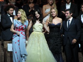 Madonna at Venice Film Festival by Ultimate Concert Experience (42)
