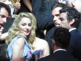 Madonna at Venice Film Festival by Ultimate Concert Experience (45)