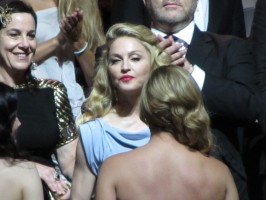 Madonna at Venice Film Festival by Ultimate Concert Experience (50)
