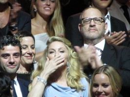 Madonna at Venice Film Festival by Ultimate Concert Experience (51)