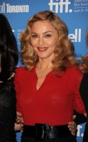 Madonna at the Toronto International Film Festival, 12 September 2011 - Update 2 (1)