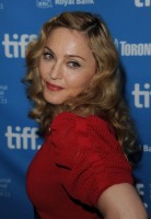 Madonna at the Toronto International Film Festival, 12 September 2011 - Update 2 (5)