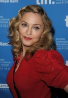 Madonna at the Toronto International Film Festival, 12 September 2011 - Update 2 (6)