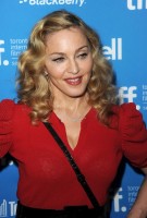 Madonna at the Toronto International Film Festival, 12 September 2011 - Update 2 (9)