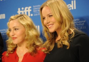 Madonna at the Toronto International Film Festival, 12 September 2011 - Update 2 (12)